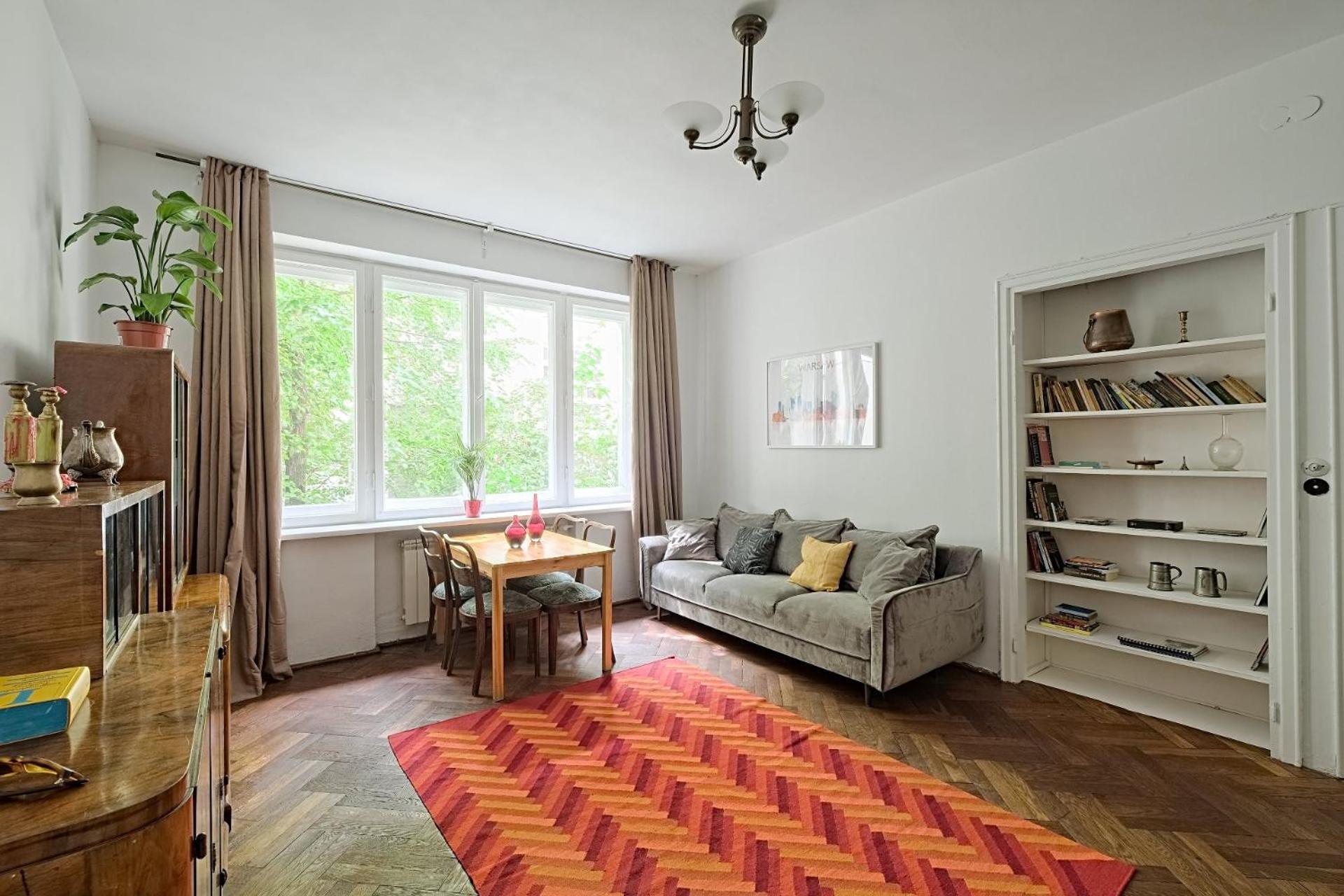 Apartamento Urbannest - Wilcza 69 Varsovia Exterior foto