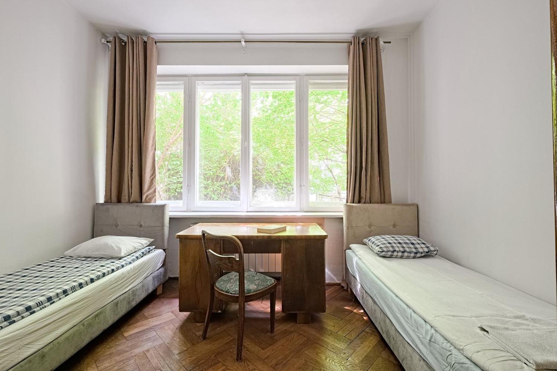 Apartamento Urbannest - Wilcza 69 Varsovia Exterior foto