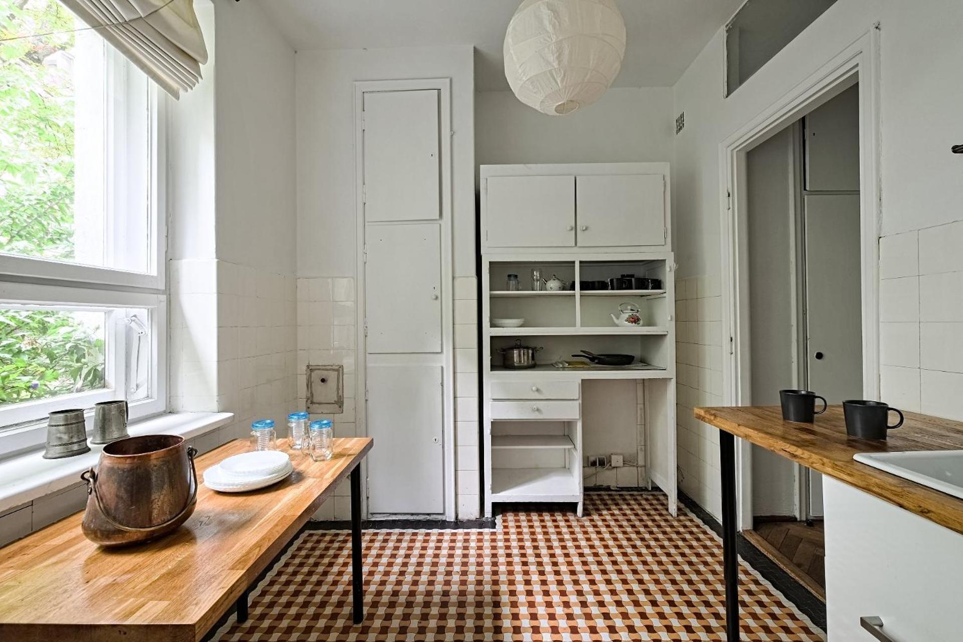 Apartamento Urbannest - Wilcza 69 Varsovia Exterior foto