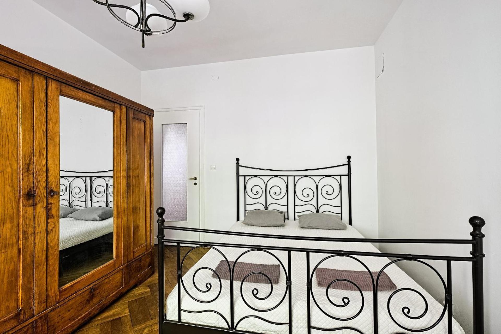 Apartamento Urbannest - Wilcza 69 Varsovia Exterior foto