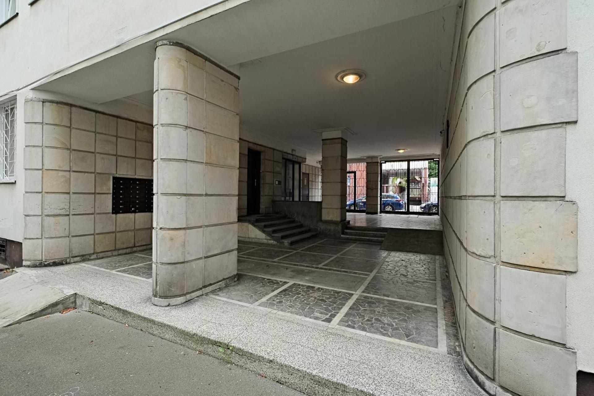 Apartamento Urbannest - Wilcza 69 Varsovia Exterior foto