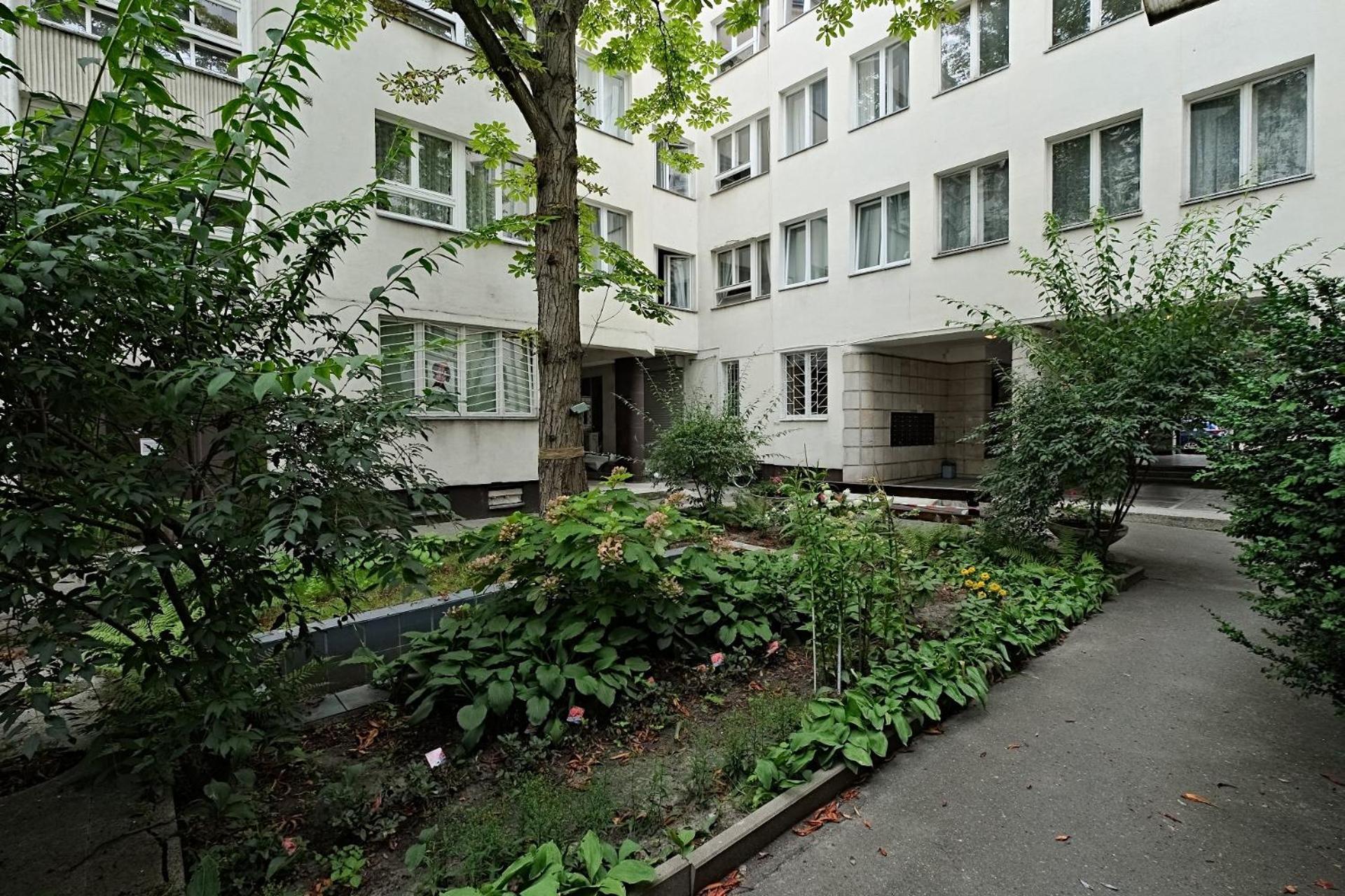 Apartamento Urbannest - Wilcza 69 Varsovia Exterior foto